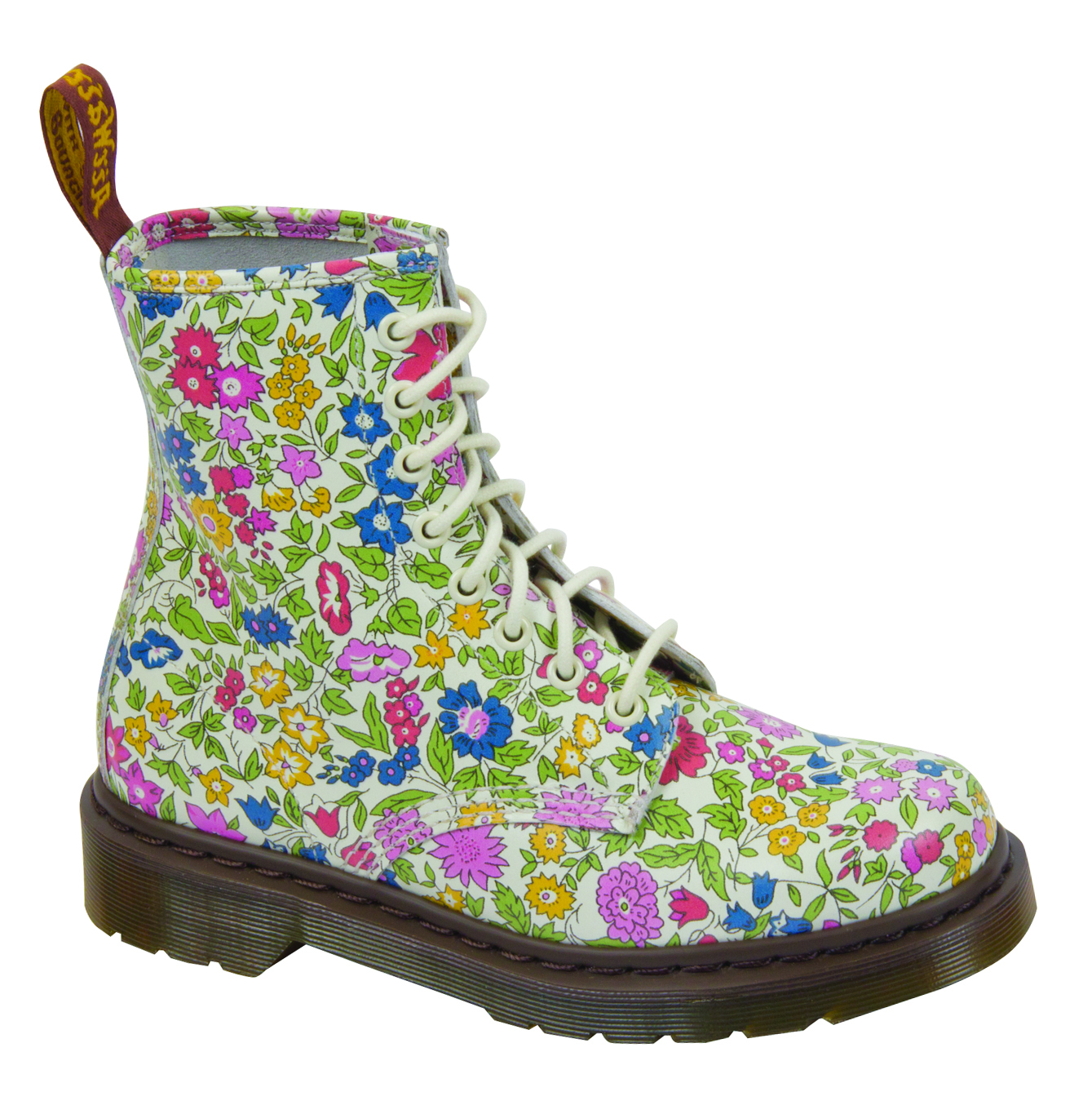 Liberty London x Dr.Martens - 早乙女日記（永本 司） | SHOP/BRAND